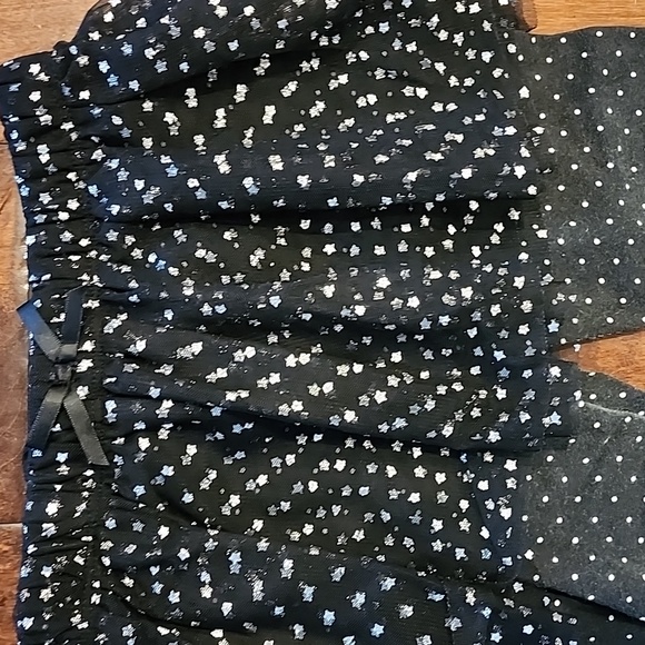 Girls Halloween Matching Set - Picture 8 of 10